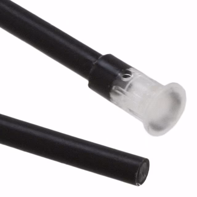 PM4-C1522-10.00 Bivar Inc.  Optique - Conduits de lumière